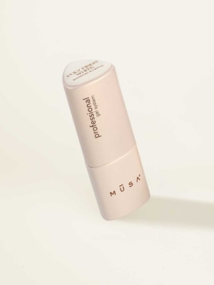 Poly Fiber® builder gel in bottle White