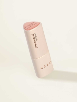 Poly Fiber® builder gel in bottle Nude