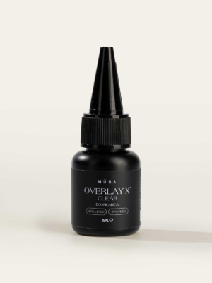 Ecoricarica - Overlay X ® base gel clear