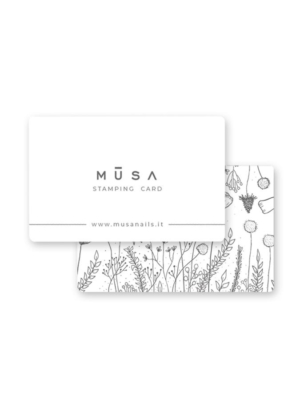 Scheda Stamping