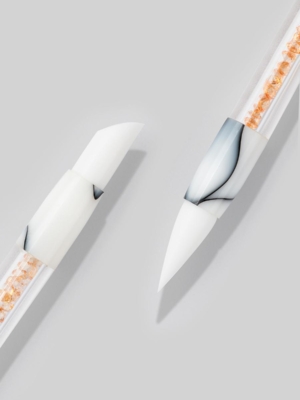 Pennello Silicon Brush