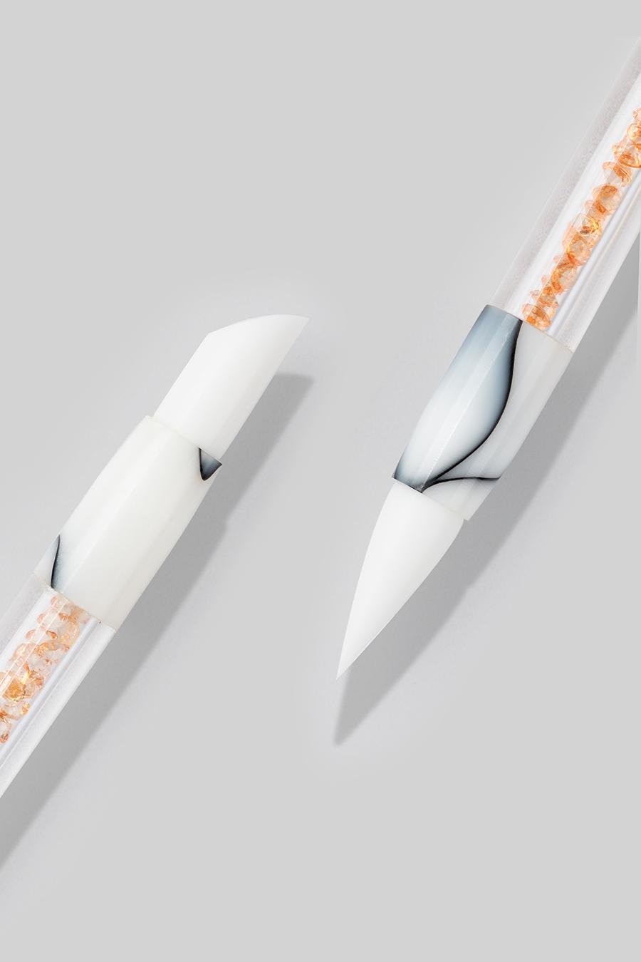 Pennello Silicon Brush