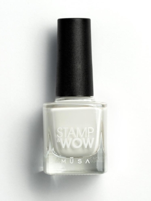 Stamp&WOW 001