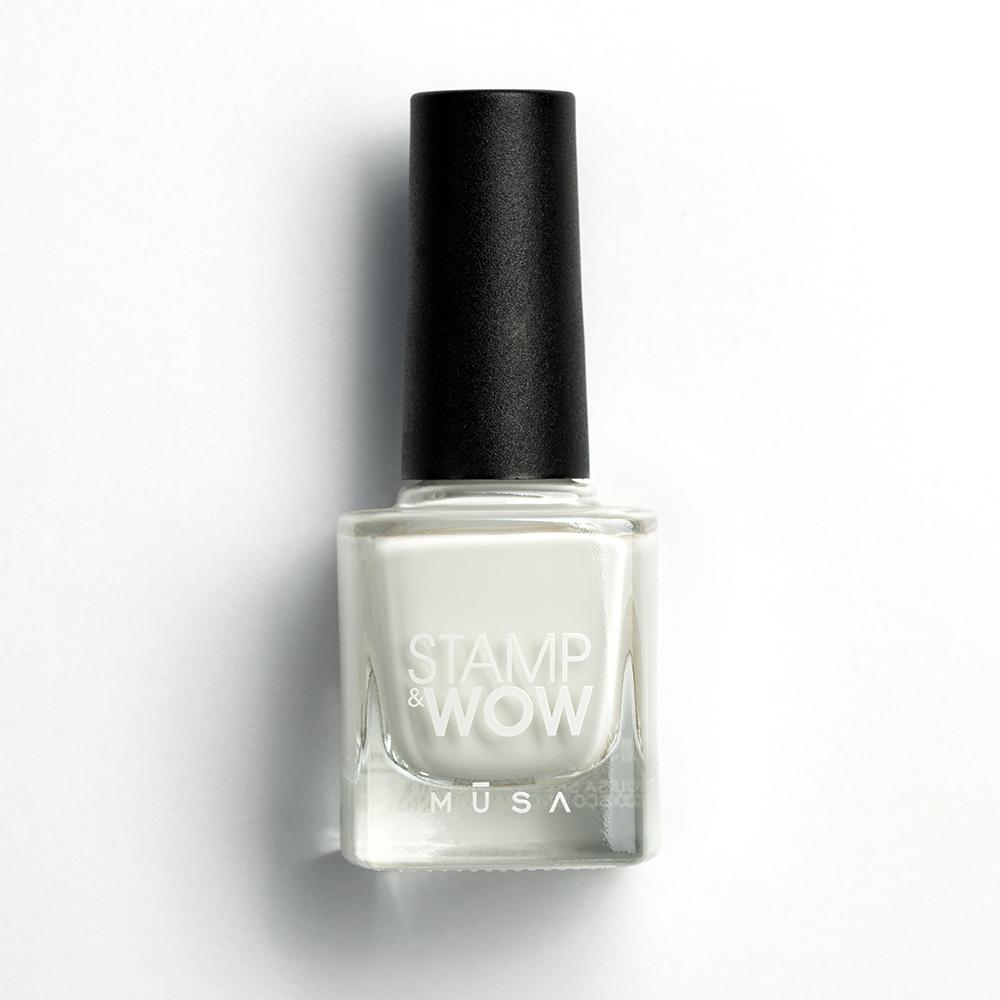 Stamp&WOW 001