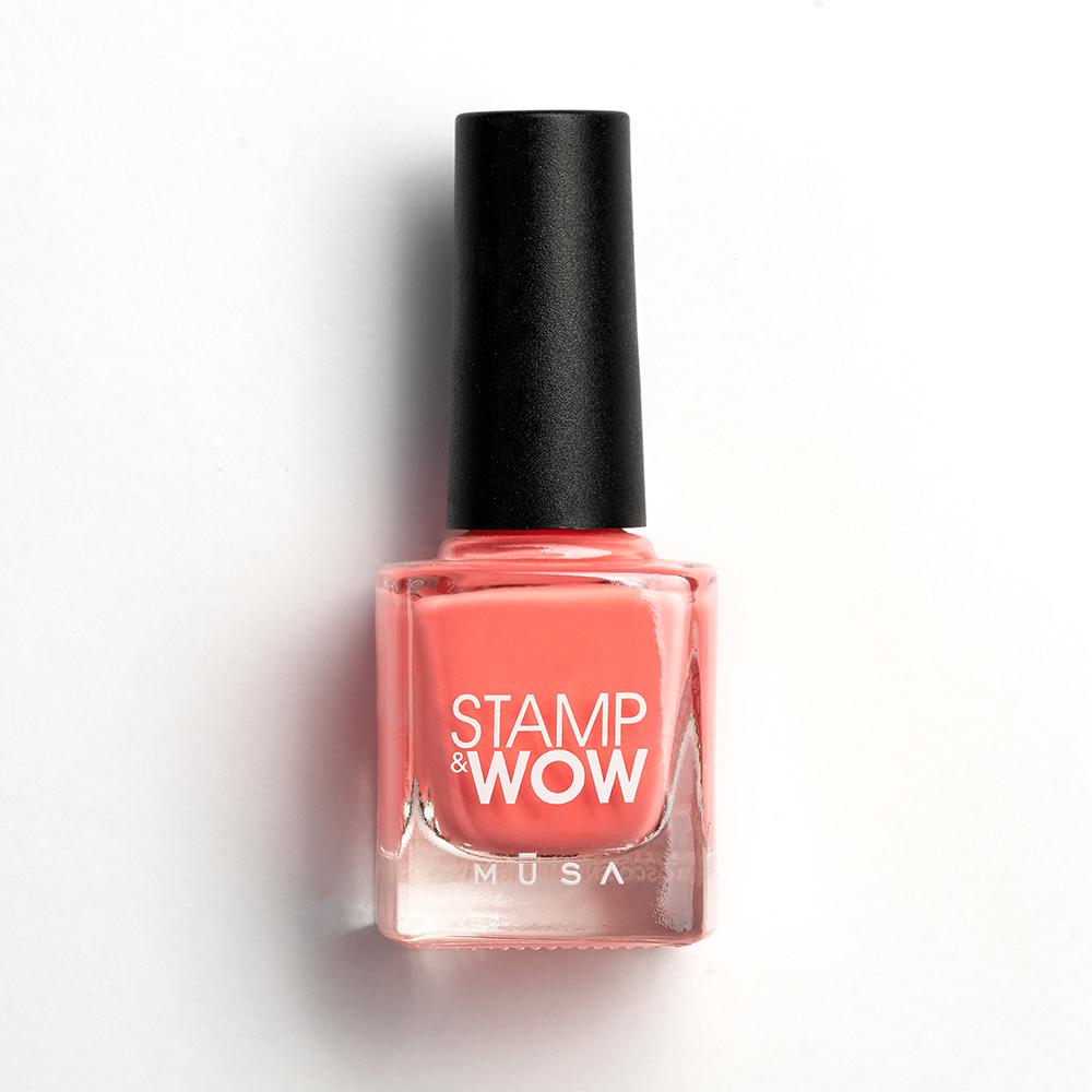 Stamp&WOW 012