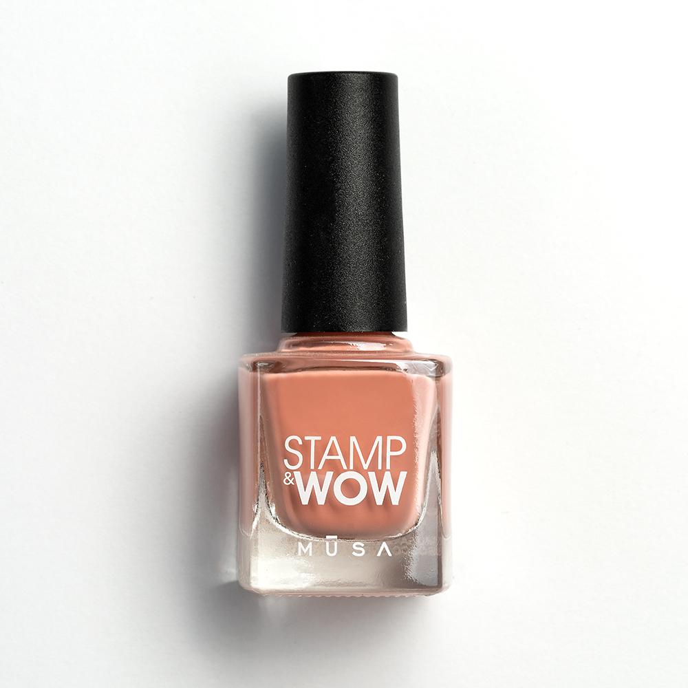 Stamp&WOW 026