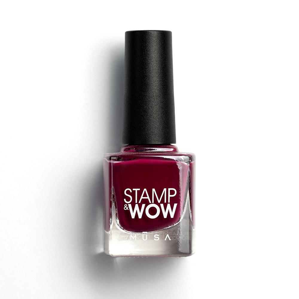 Stamp&WOW 004