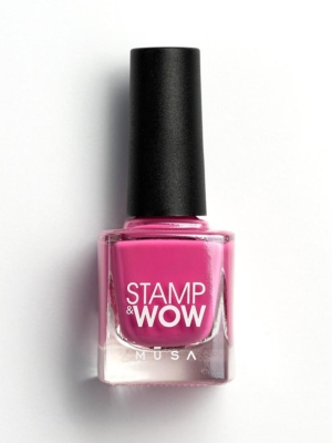 Stamp&WOW 005