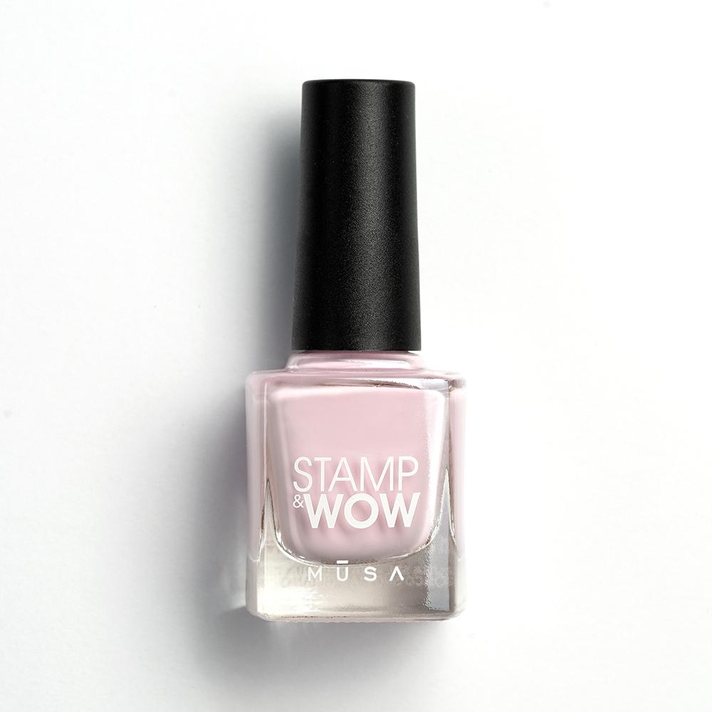 Stamp&WOW 006