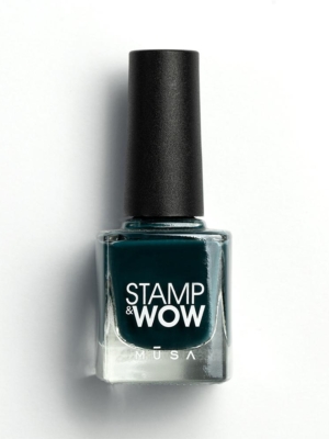 Stamp&WOW 007