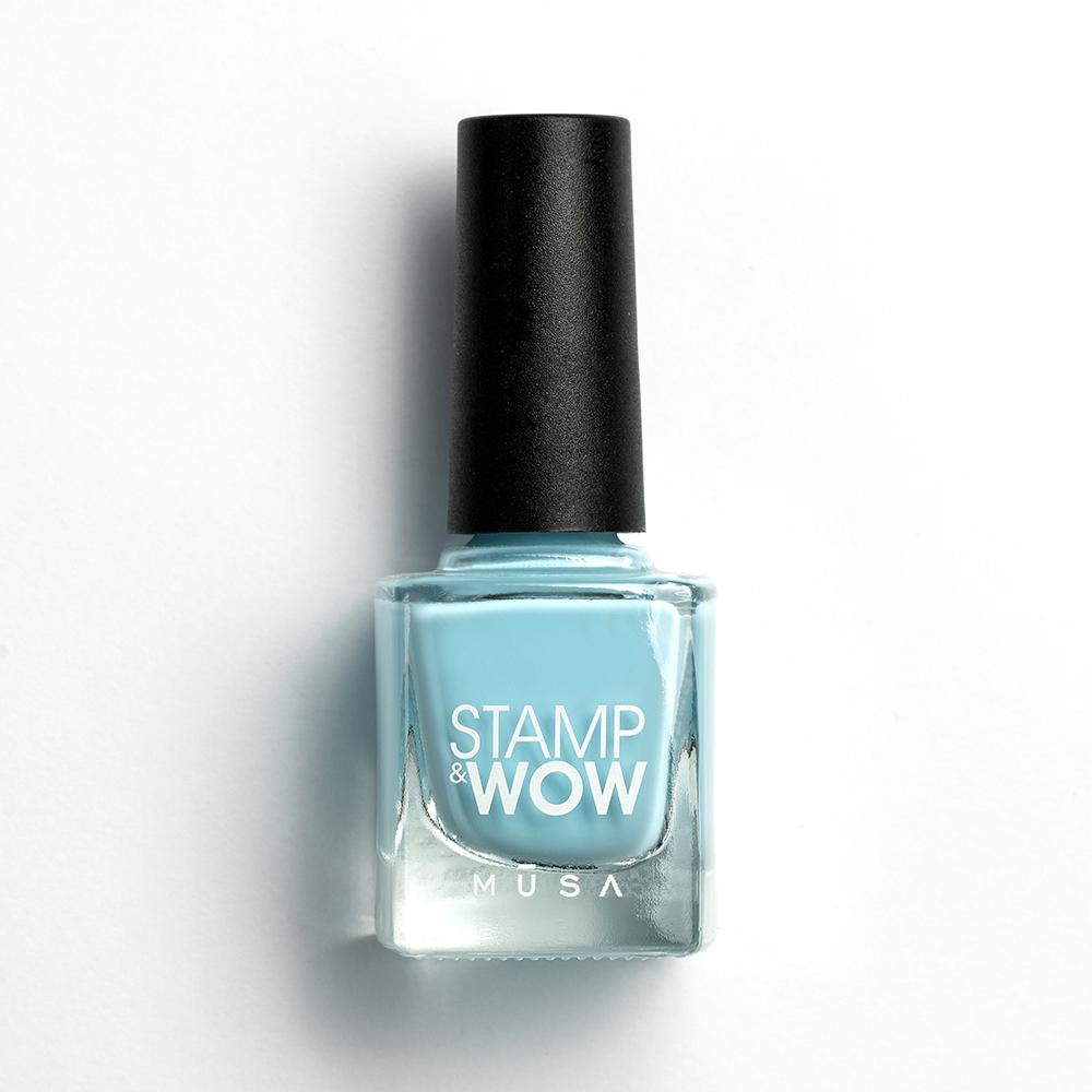 Stamp&WOW 008