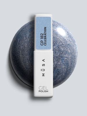 Gel Polish GP182