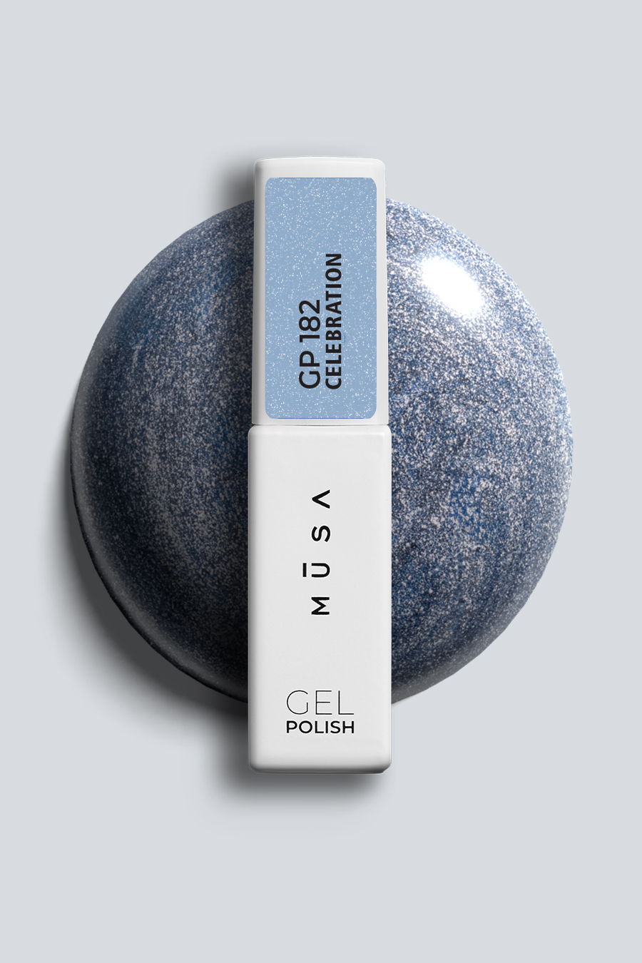 Gel Polish GP182