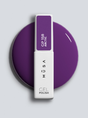 Gel Polish GP158