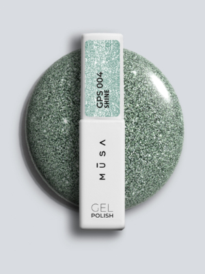 Gel Polish GPS 004 SHINE
