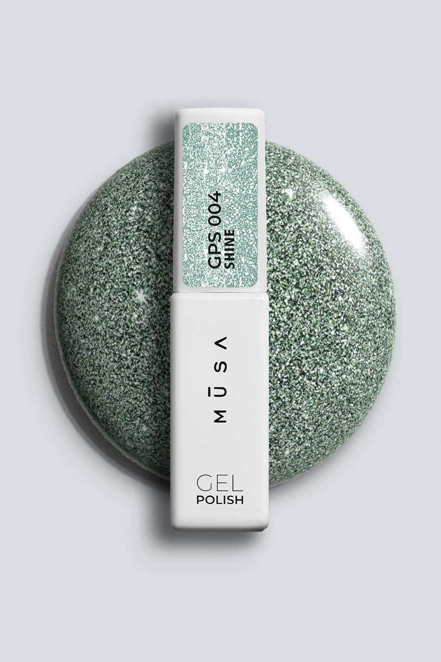 Gel Polish GPS 004 SHINE