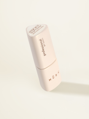 sticky top coat