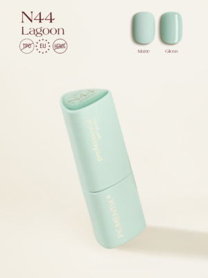 Pigmentix gel polish - Lagoon 044